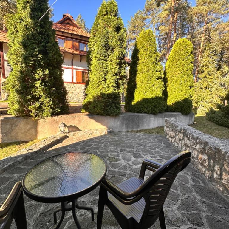 KRALjEVI KONACI ZLATIBOR - Appartement Duplex 2 Chambres - 22