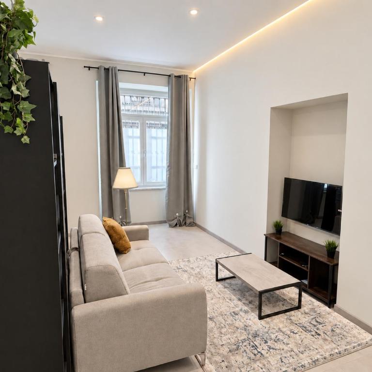 Casa Guastalla, Within walking distance of the center - Appartamento con 1 Camera da Letto - 3