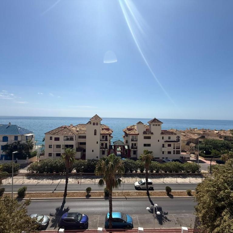 Vista Mar-Benalmadena Sea View Apartment - Apartment mit 3 Schlafzimmern - 17