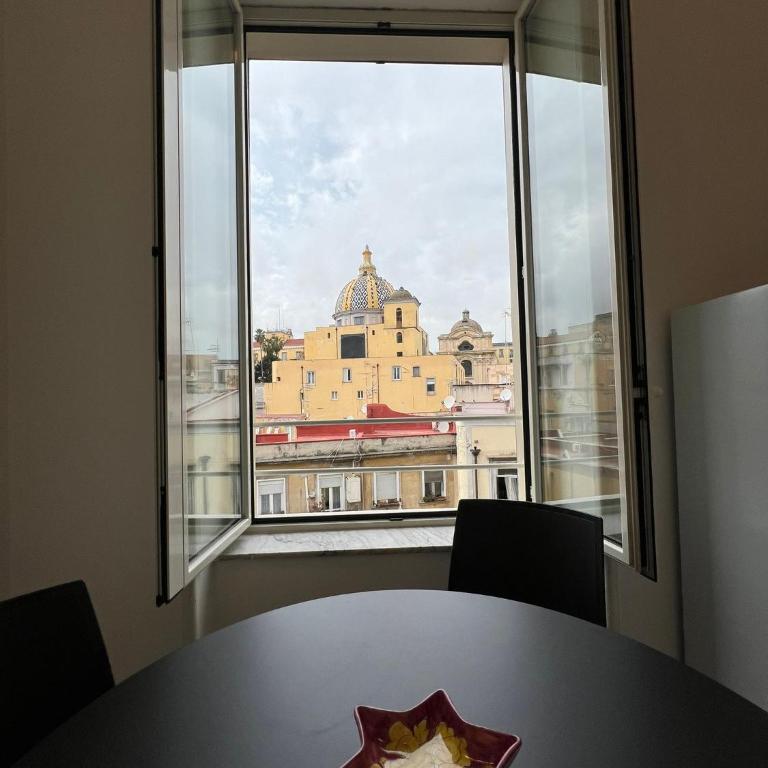 Downtown Umberto 74 - Appartamento con 2 Camere da Letto - 12