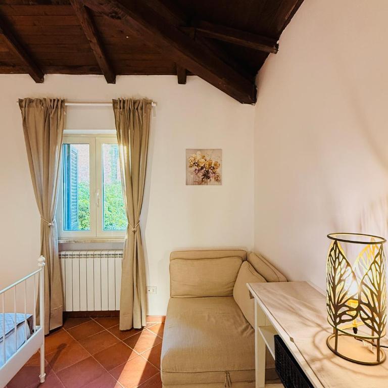 La maison de l'amour - Appartamento con 1 Camera da Letto - 5