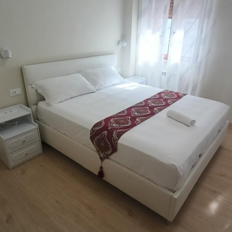 Alloggi Venice - Mestre Station - Deluxe Zimmer - 1