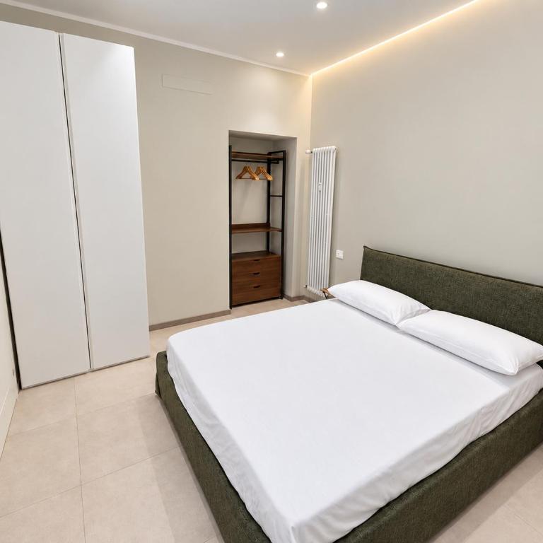 Casa Guastalla, Within walking distance of the center - Appartamento con 1 Camera da Letto - 5