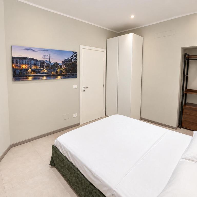 Casa Guastalla, Within walking distance of the center - Appartamento con 1 Camera da Letto - 6
