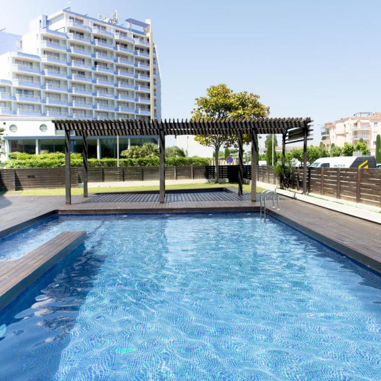 WELCS APARTAMENTO 492 EMP con piscina comunitaria - Appartamento - 1