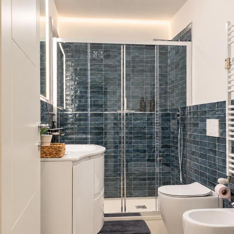 Casa Guastalla, Within walking distance of the center - Appartamento con 1 Camera da Letto - 8