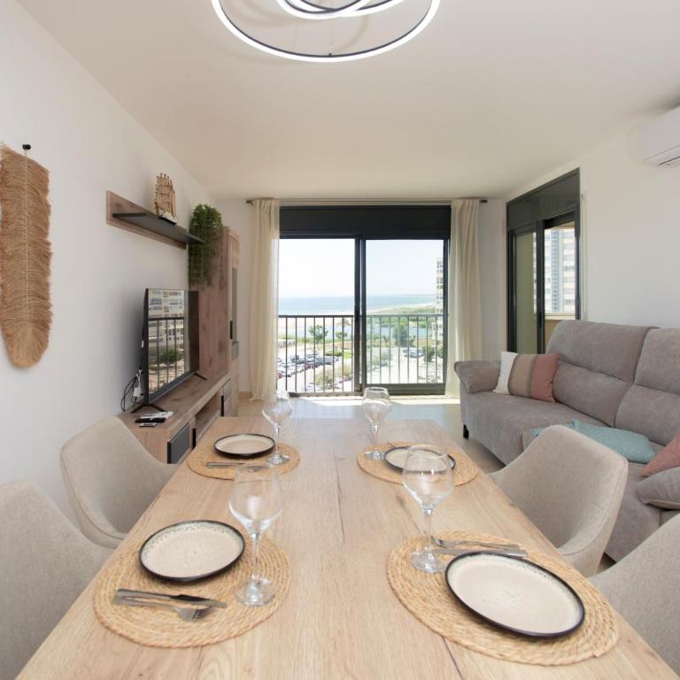 WELCS APARTAMENTO 492 EMP con piscina comunitaria - Appartamento - 5
