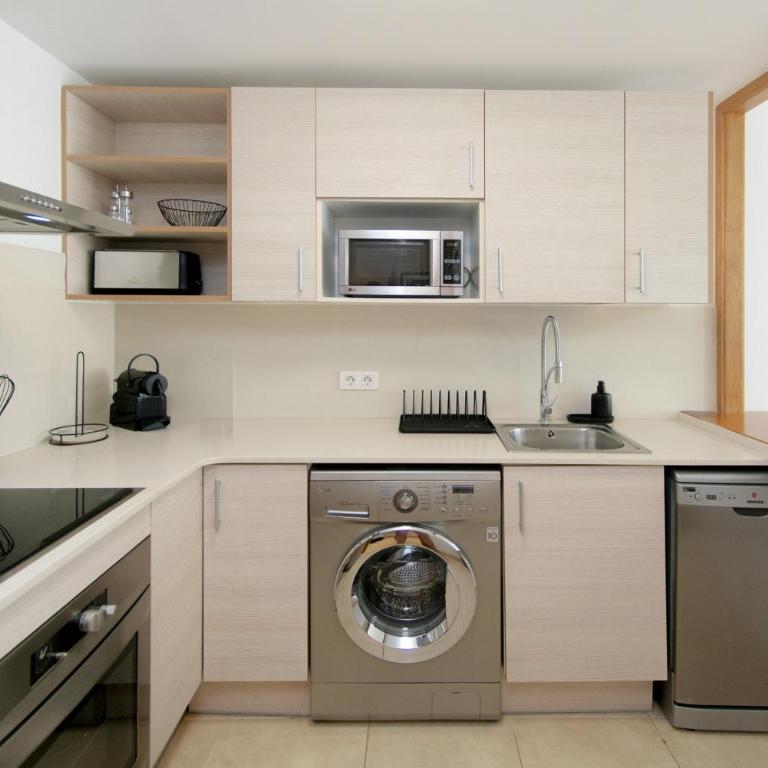 WELCS APARTAMENTO 492 EMP con piscina comunitaria - Appartamento - 6