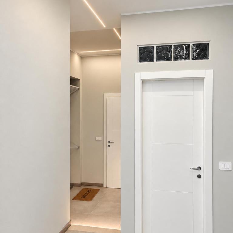 Casa Guastalla, Within walking distance of the center - Appartamento con 1 Camera da Letto - 11