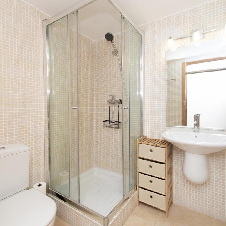 WELCS APARTAMENTO 492 EMP con piscina comunitaria - Appartamento - 12