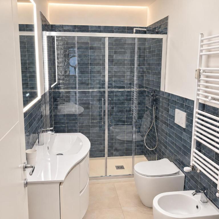Casa Guastalla, Within walking distance of the center - Appartamento con 1 Camera da Letto - 9