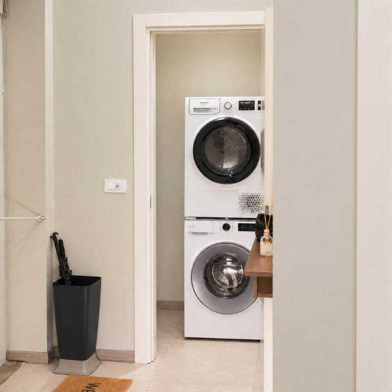 Casa Guastalla, Within walking distance of the center - Appartamento con 1 Camera da Letto - 10
