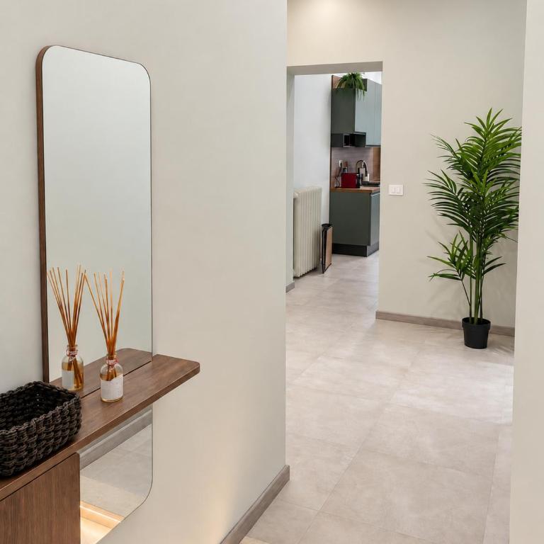 Casa Guastalla, Within walking distance of the center - Appartamento con 1 Camera da Letto - 12