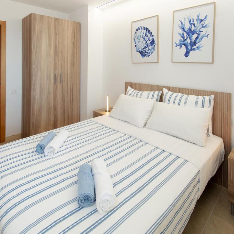 WELCS APARTAMENTO 492 EMP con piscina comunitaria - Appartamento - 15