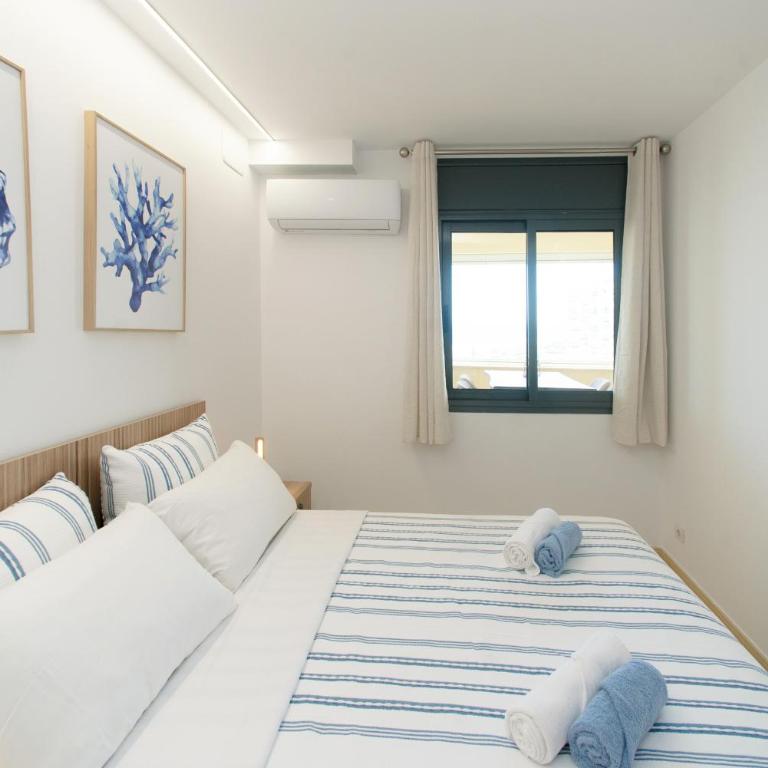 WELCS APARTAMENTO 492 EMP con piscina comunitaria - Appartamento - 17