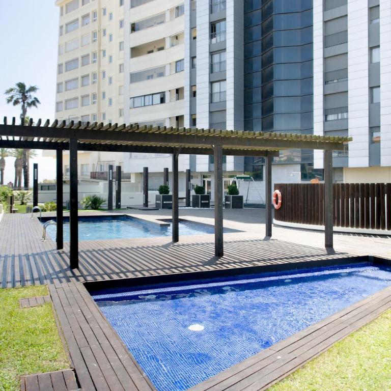 WELCS APARTAMENTO 492 EMP con piscina comunitaria - Appartamento - 22