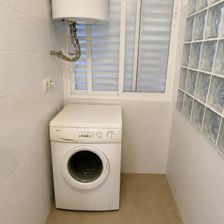 Vista Mar-Benalmadena Sea View Apartment - Apartment mit 3 Schlafzimmern - 24