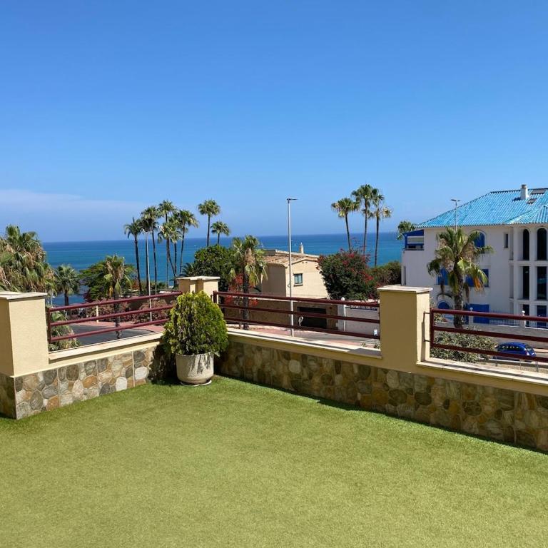 Vista Mar-Benalmadena Sea View Apartment - Apartment mit 3 Schlafzimmern - 20