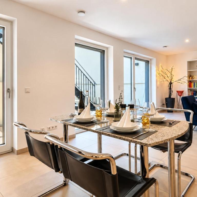 munix Loft Hadern - Apartamento de 1 dormitorio - 16