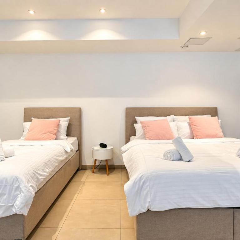 munix Loft Hadern - Apartamento de 1 dormitorio - 11