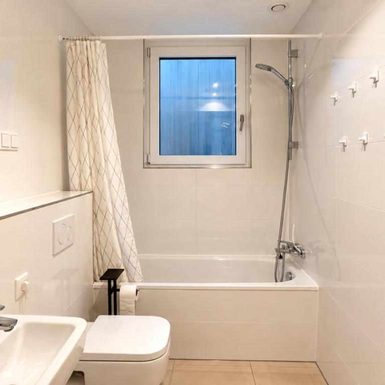 munix Loft Hadern - Apartamento de 1 dormitorio - 20