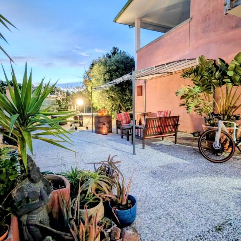 Casa Rurale - Appartamento Superior con 2 Camere da Letto - 1