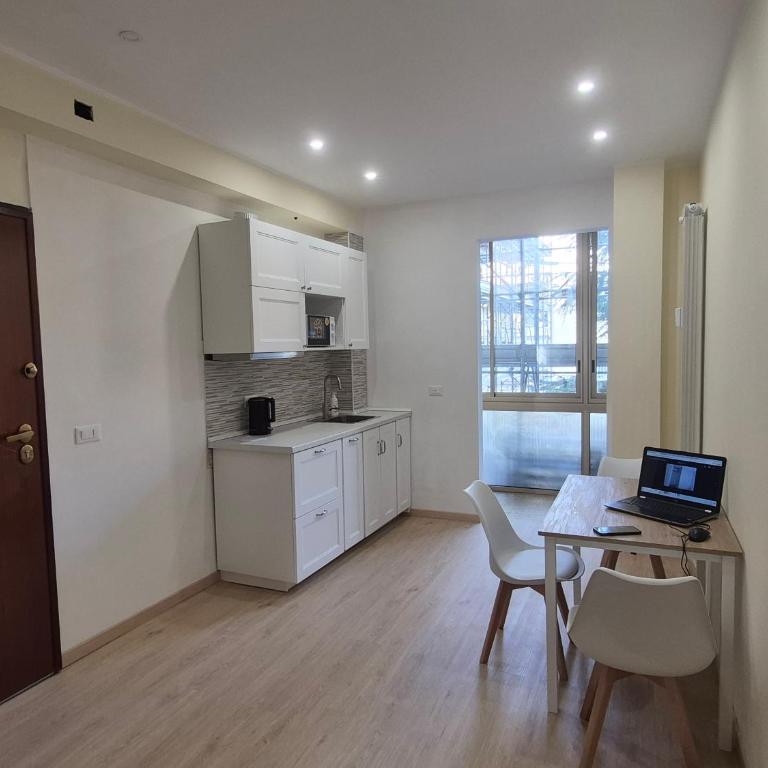 Alloggi Venice - Mestre Station - Deluxe Zimmer - 4