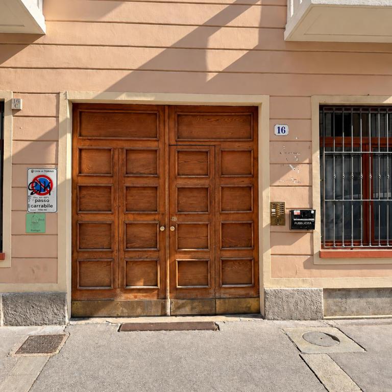 Casa Guastalla, Within walking distance of the center - Appartamento con 1 Camera da Letto - 15