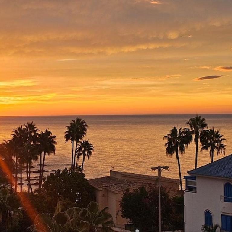 Vista Mar-Benalmadena Sea View Apartment - Apartment mit 3 Schlafzimmern - 25