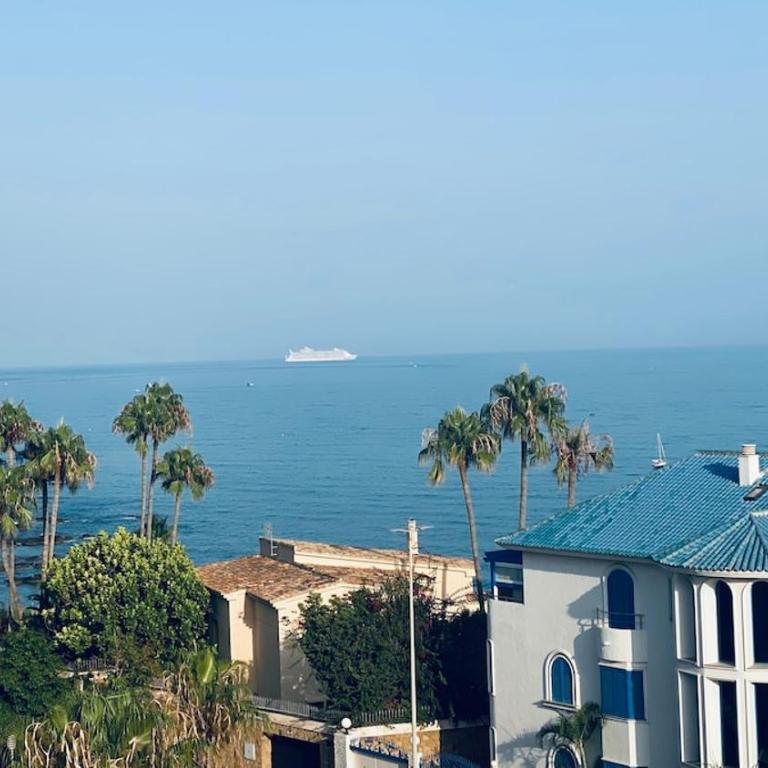 Vista Mar-Benalmadena Sea View Apartment - Apartment mit 3 Schlafzimmern - 26