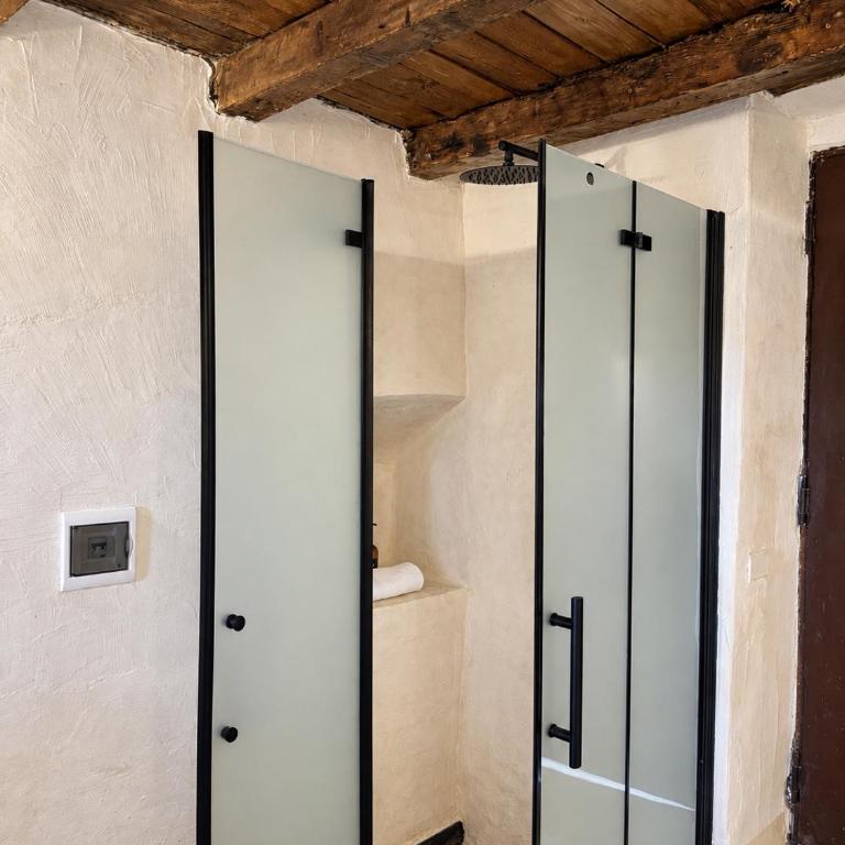 Kalma Elephant Tower - Rustic Mini Studios - Appartamento con 1 Camera da Letto - 10