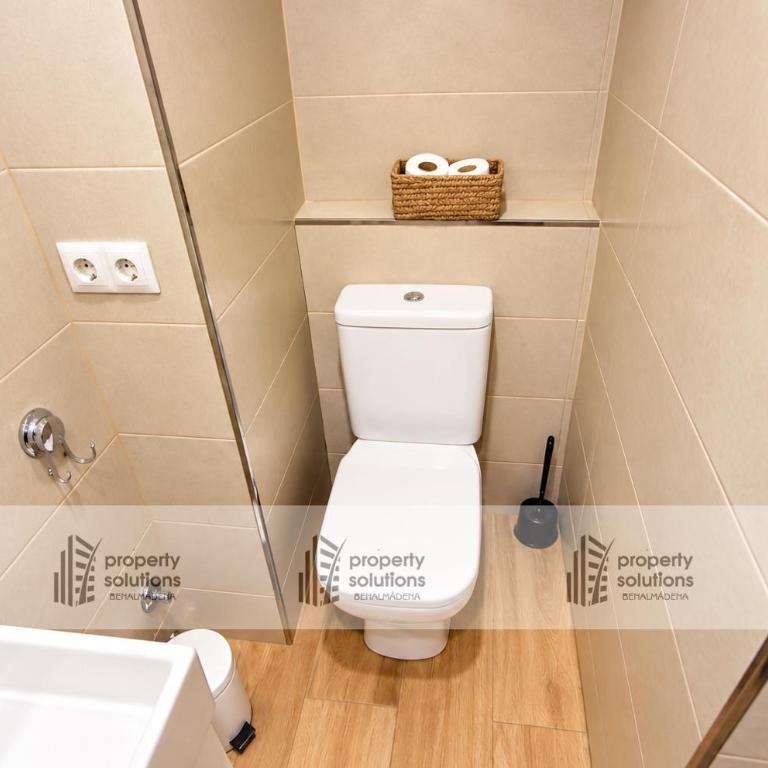 237 Iris Apartamento Vista al Jardín - Cerca de bares, restaurantes y tiendas - Playa a 10 minutos caminando - Studio - 6