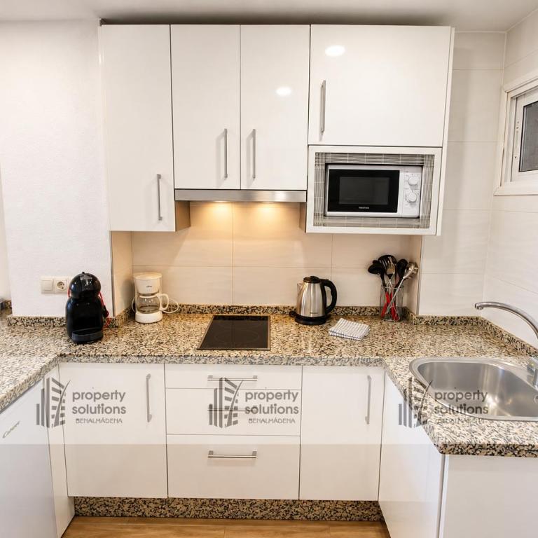 237 Iris Apartamento Vista al Jardín - Cerca de bares, restaurantes y tiendas - Playa a 10 minutos caminando - Studio - 4