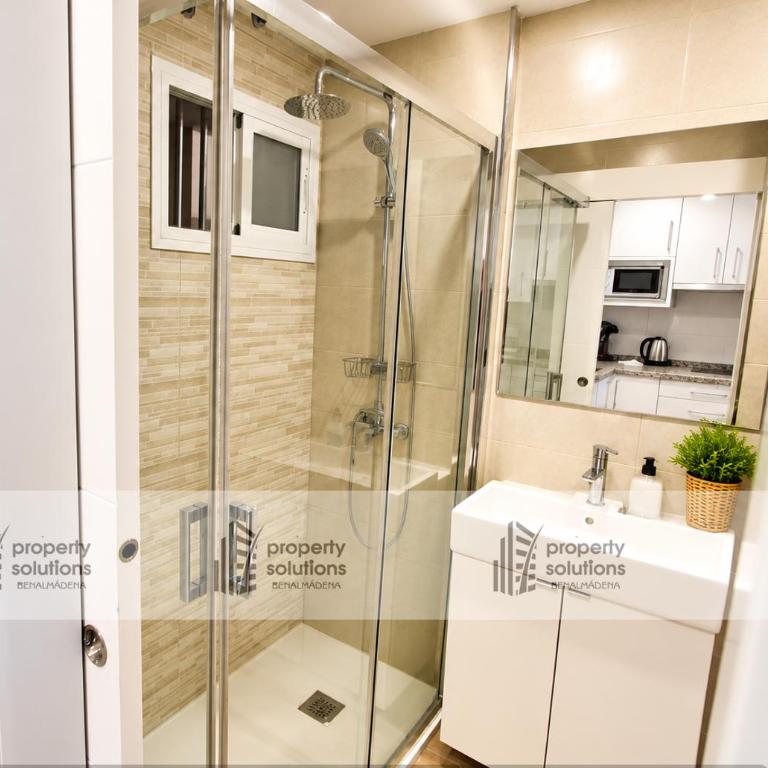 237 Iris Apartamento Vista al Jardín - Cerca de bares, restaurantes y tiendas - Playa a 10 minutos caminando - Studio - 5