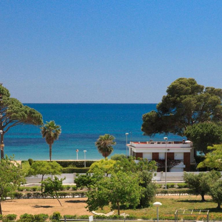 UHC Mar Augusta Family Complex Superior - Deluxe Apartment mit Meerblick - 12
