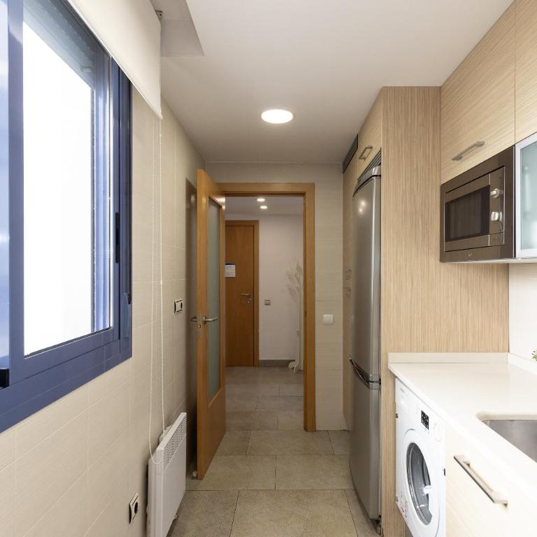 UHC Mar Augusta Family Complex Superior - Deluxe Apartment mit Meerblick - 13