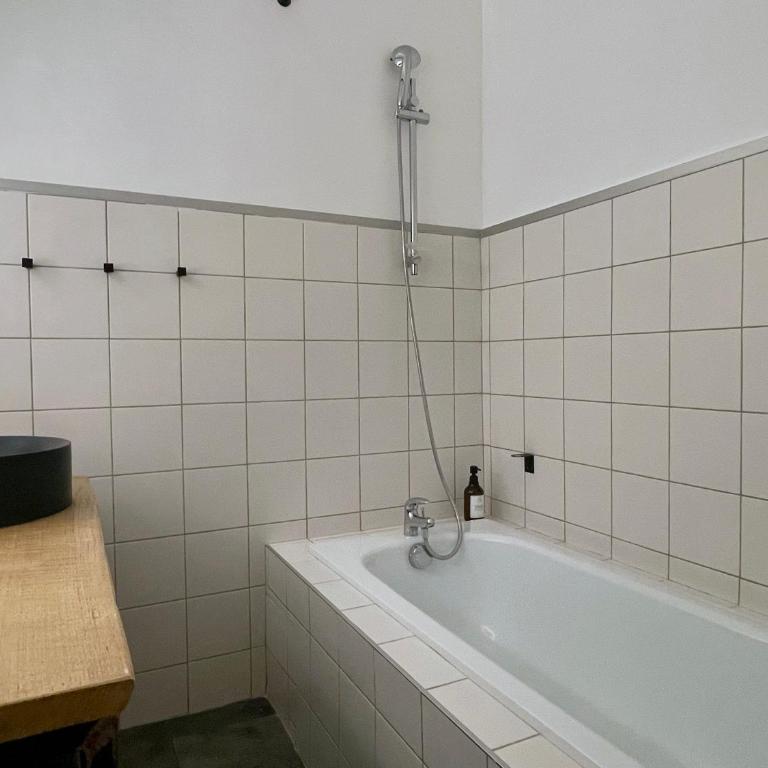 3 bedrooms, 8 people, air conditioning, Old Port Le Marcelo by Nocnoc - Apartment mit 3 Schlafzimmern - 16