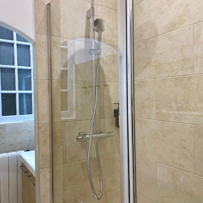 3 bedrooms, 8 people, air conditioning, Old Port Le Marcelo by Nocnoc - Apartment mit 3 Schlafzimmern - 15