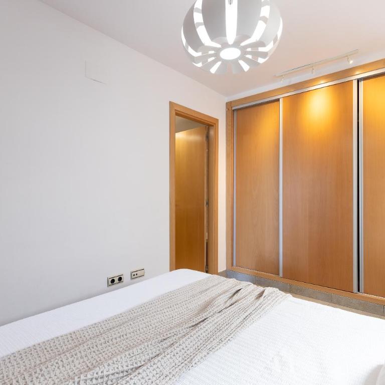 UHC Mar Augusta Family Complex Superior - Deluxe Apartment mit Meerblick - 20