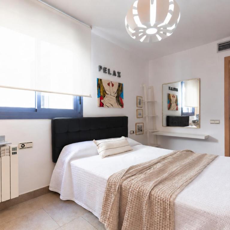 UHC Mar Augusta Family Complex Superior - Deluxe Apartment mit Meerblick - 8