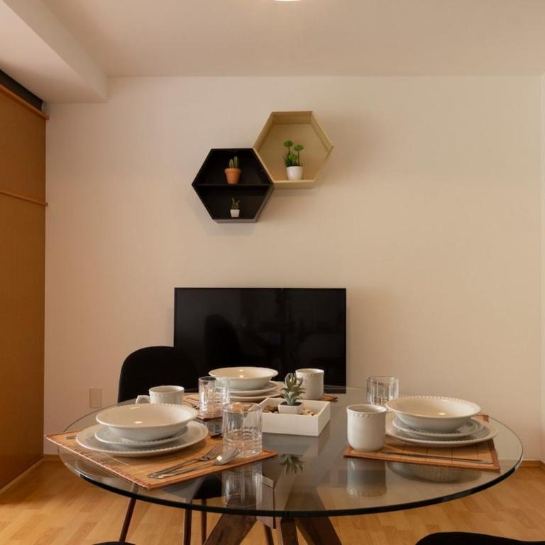 Prosperidad by HomiRent - Suite - 10