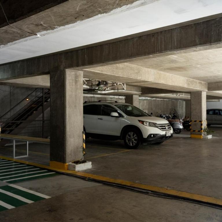 Prosperidad by HomiRent - Suite - 17