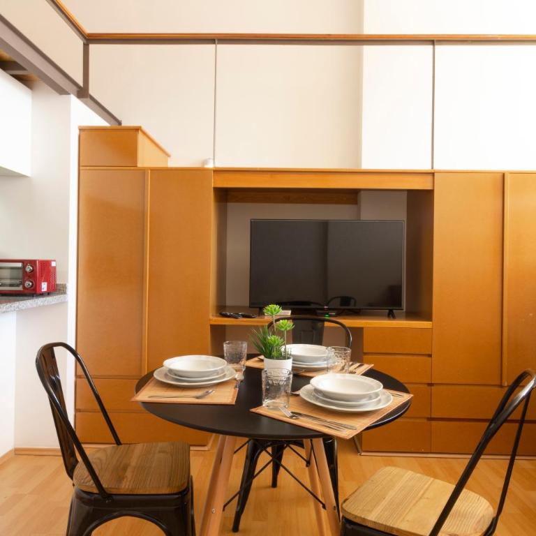 Prosperidad by HomiRent - Suite - 4
