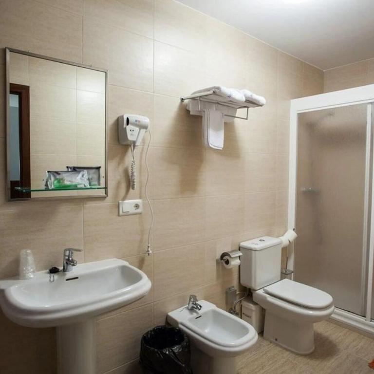 Hotel Nogallás by gaiarooms - Chambre Double - 3