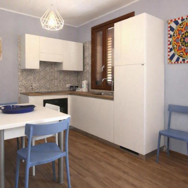 I Leoni di Sicilia - Favignana - Casa con 2 Camere da Letto - 4