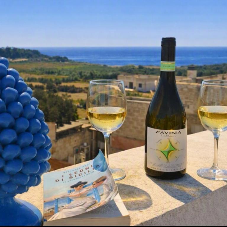 I Leoni di Sicilia - Favignana - Casa con 2 Camere da Letto - 13