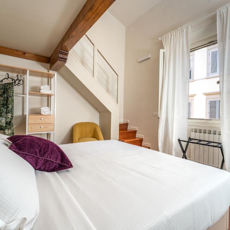 Mellow Arno Corner - Appartamento con 2 Camere da Letto - 1