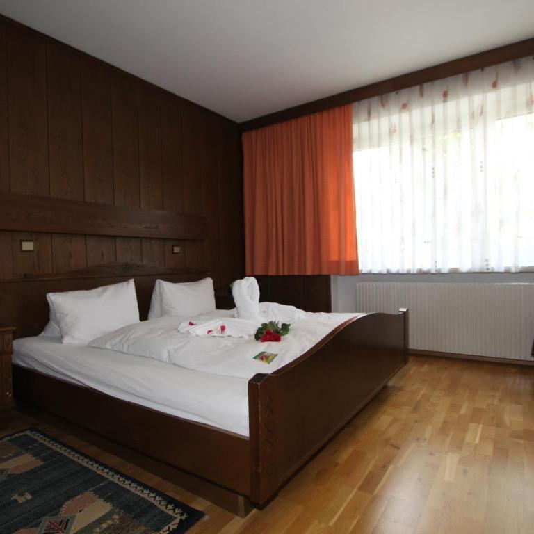 Pension Prantner - Habitación Doble - 2