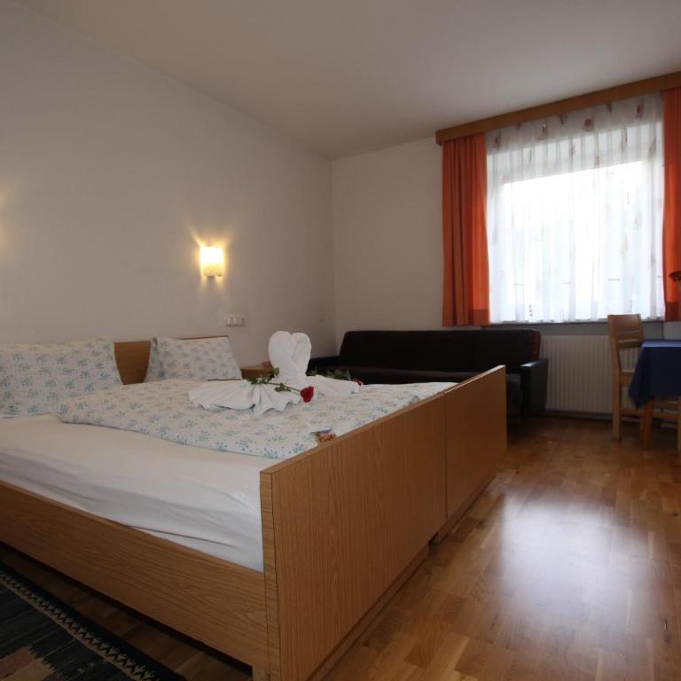 Pension Prantner - Habitación Doble - 4