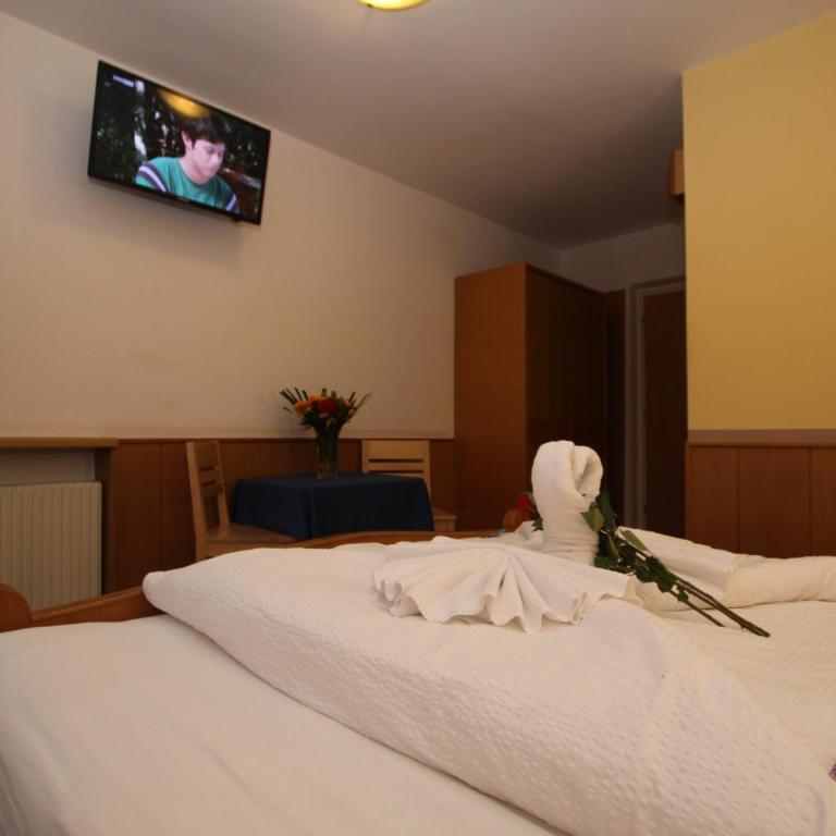 Pension Prantner - Habitación Doble - 8